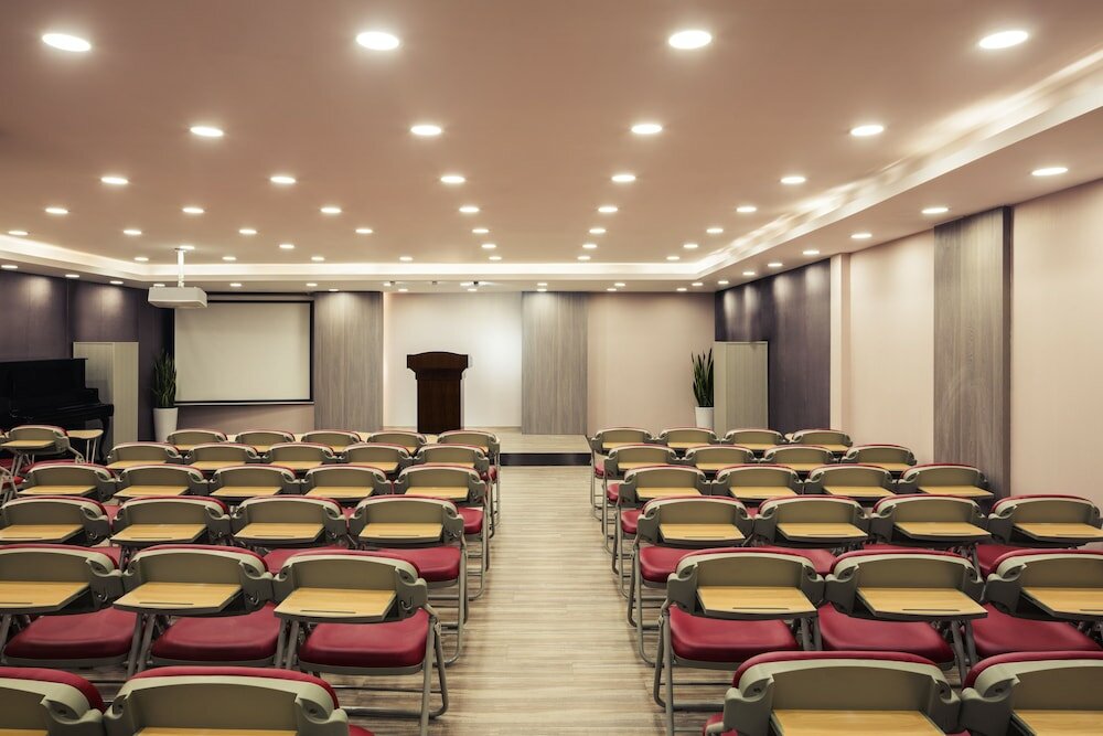 Фото Mercure Shanghai Hongqiao South