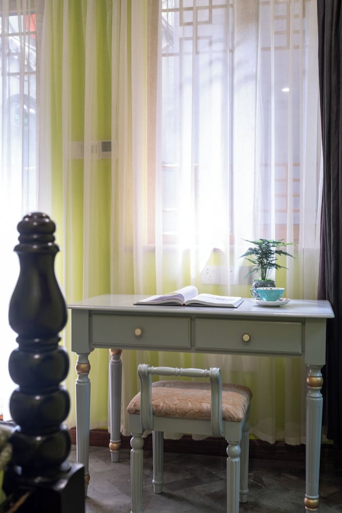 Фото Hotel Cote Cour Beijing