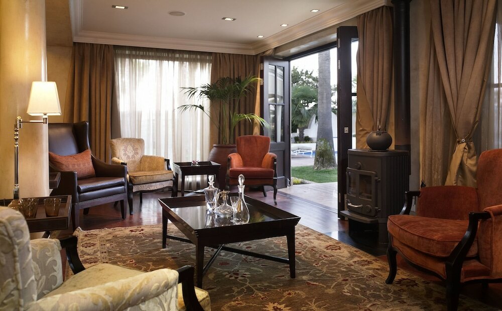 Фото Southern Sun Katherine Street