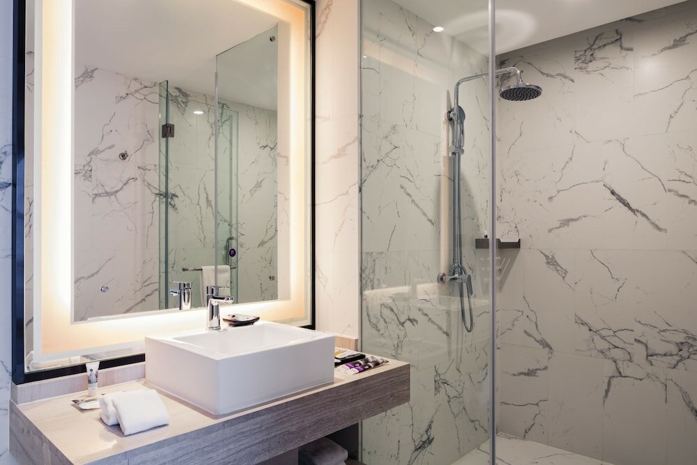 Фото Mercure Shanghai Hongqiao South