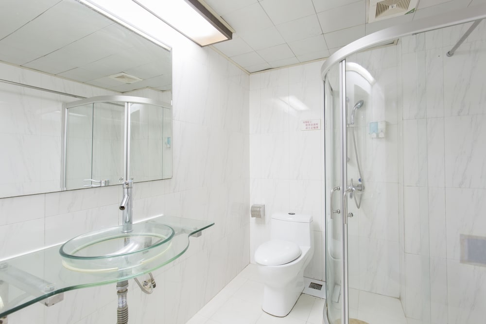 Фото Kaiserdom Hotel Guangzhou Ouzhuang