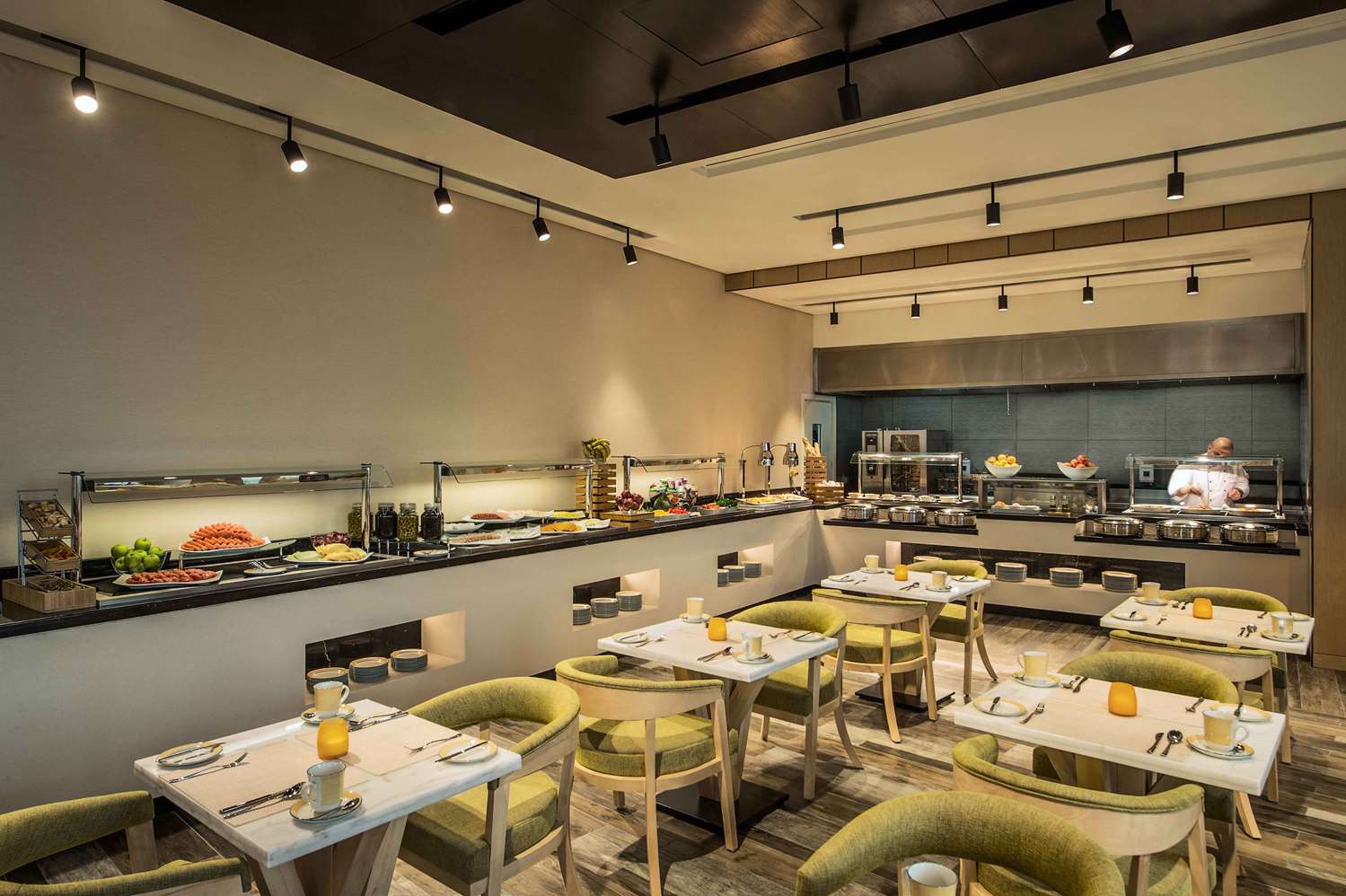 Фото Hilton Garden Inn Al Khobar