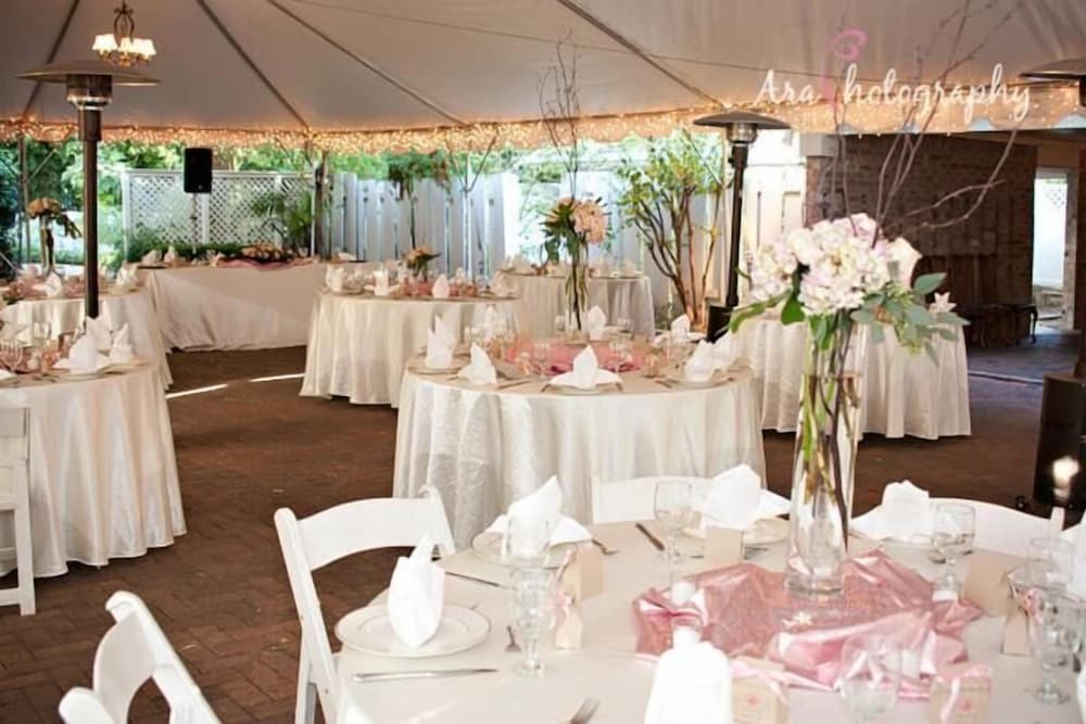 Фото The Crystal River Inn