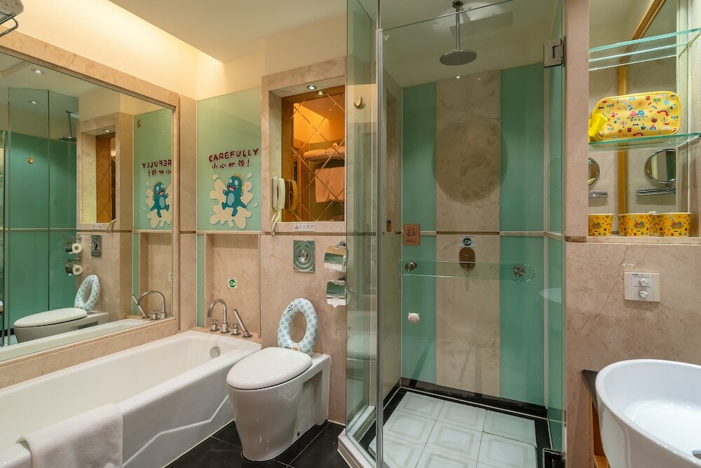 Фото Ramada Plaza Taian