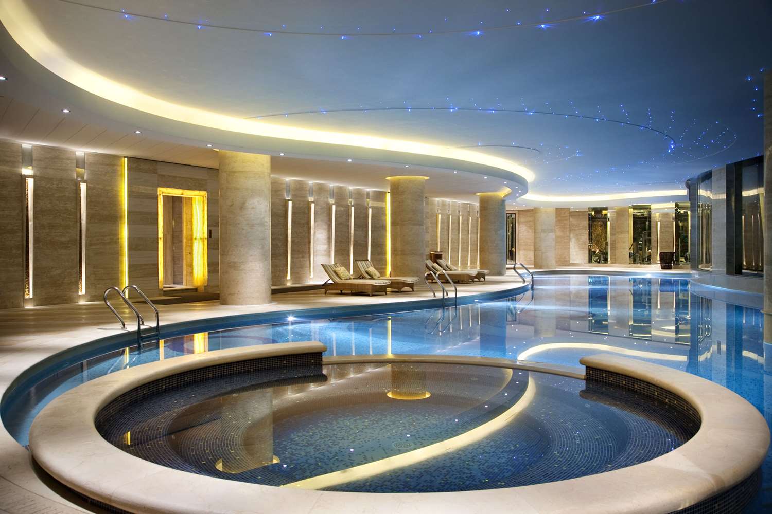 Фото Hilton Hangzhou Qiandao Lake Resort