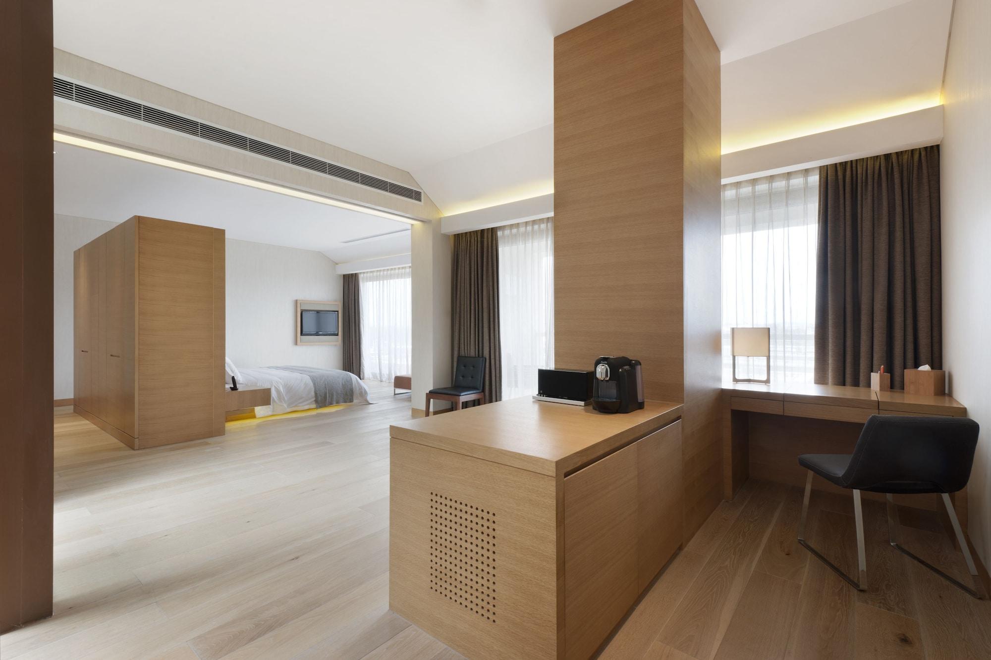 Фото Highxuan SPA Hotel