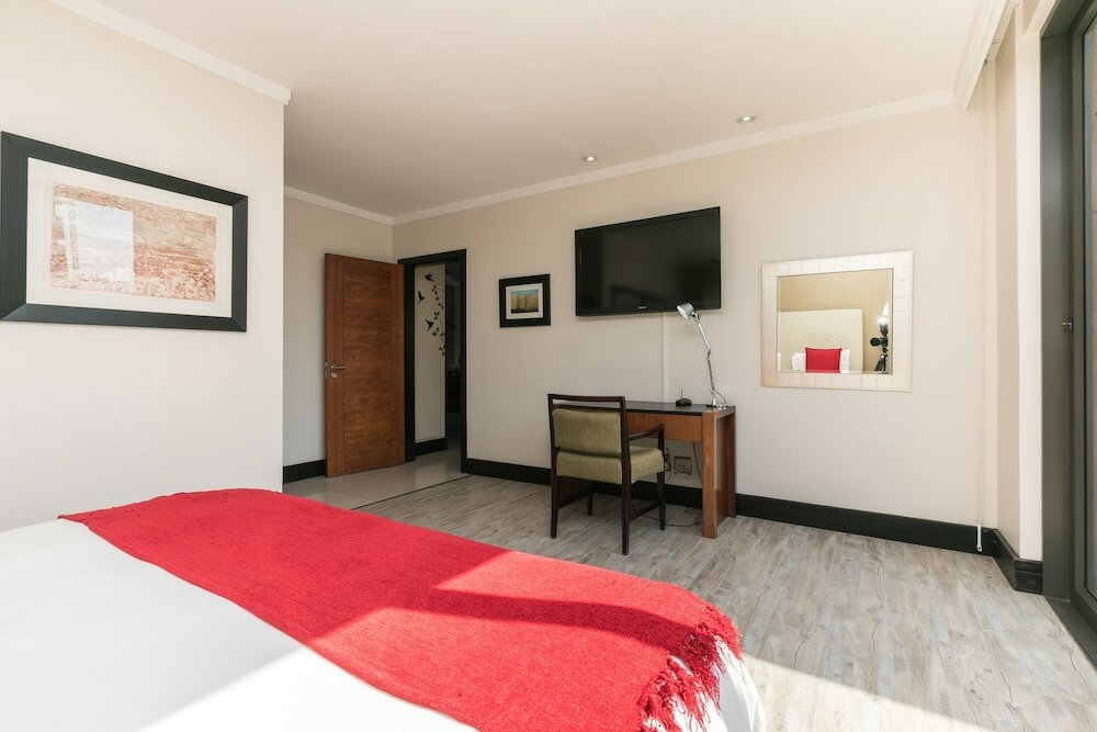 Фото Raphael Penthouse Suites
