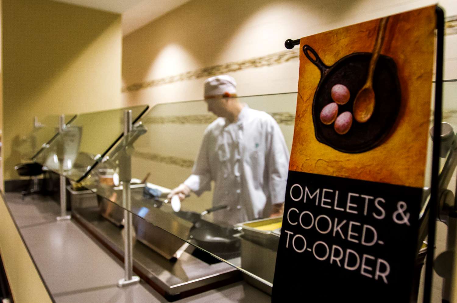 Фото Embassy Suites Denver-Downtown/Convention Center