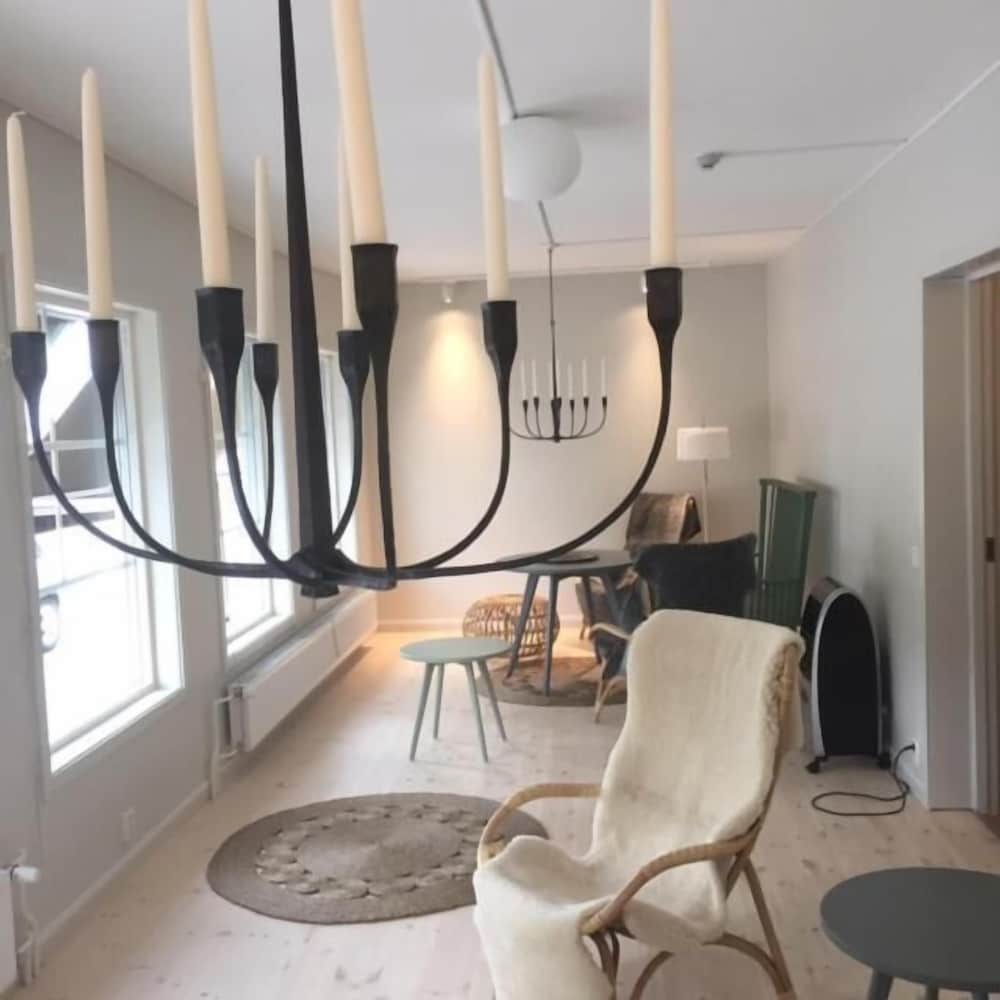 Фото Hotel Akerlund