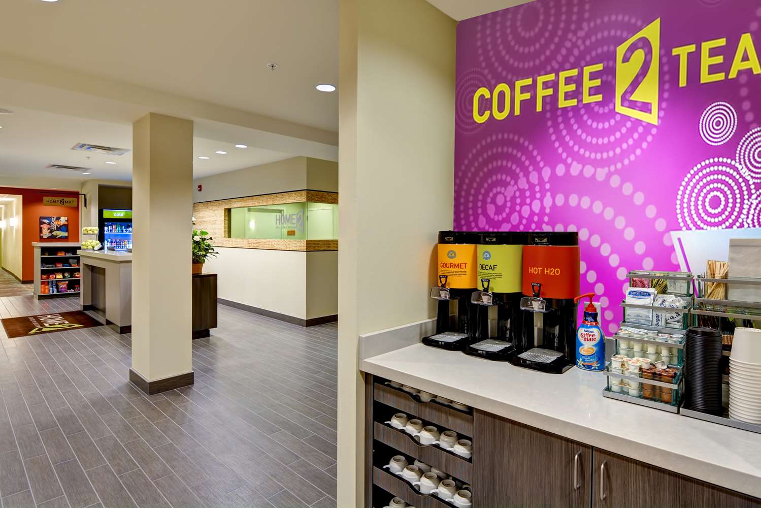 Фото Home2 Suites by Hilton Dickson City Scranton