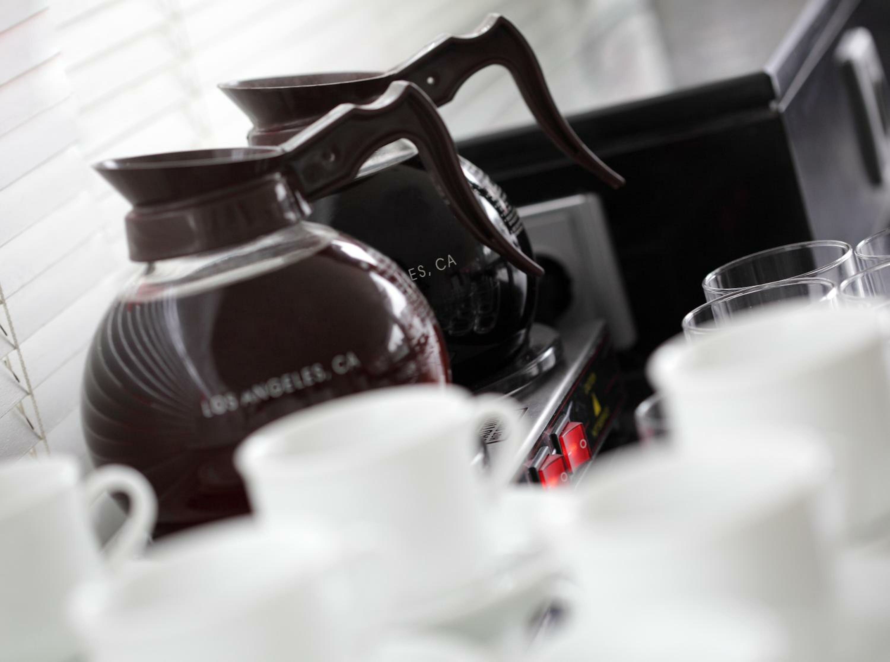 Фото Amaris Hotel Bekasi Barat