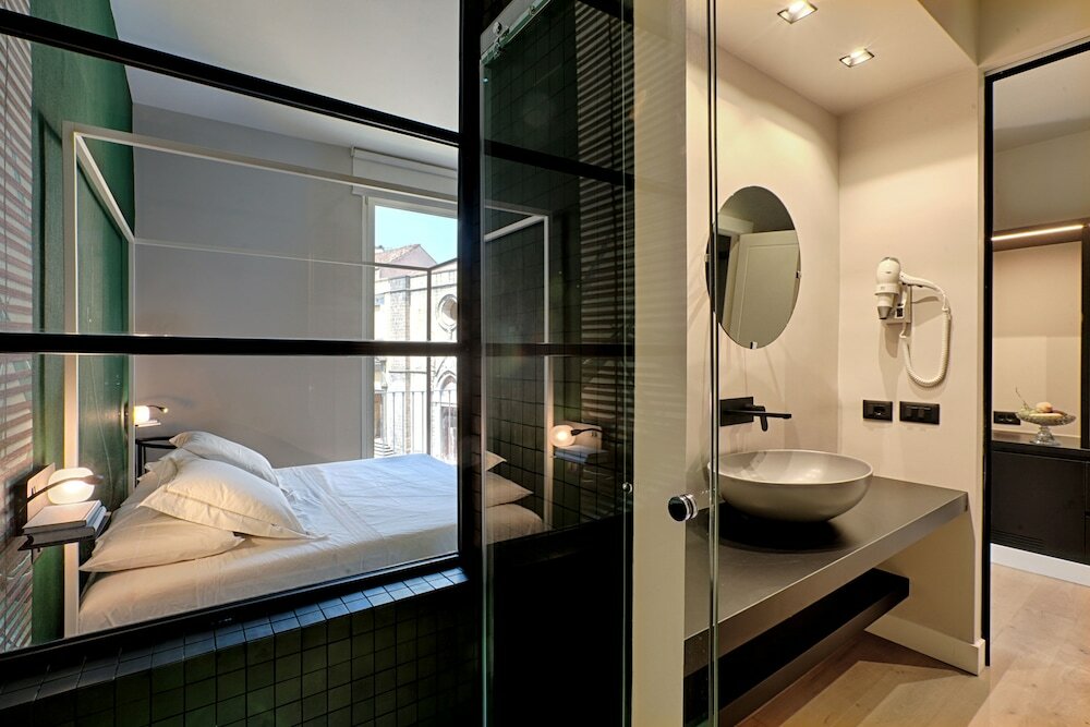 Фото Casa pacifico Napoli