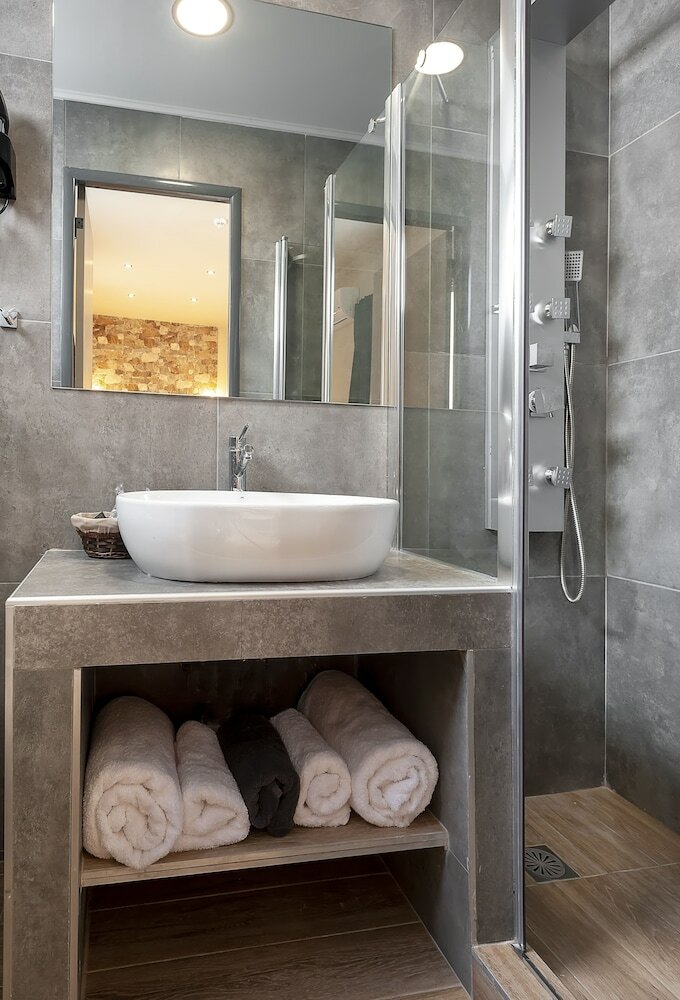 Фото Pallada Athens Boutique Rooms & Apartments