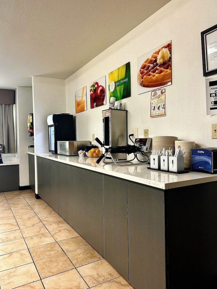 Фото Quality Inn & Suites Wine Country