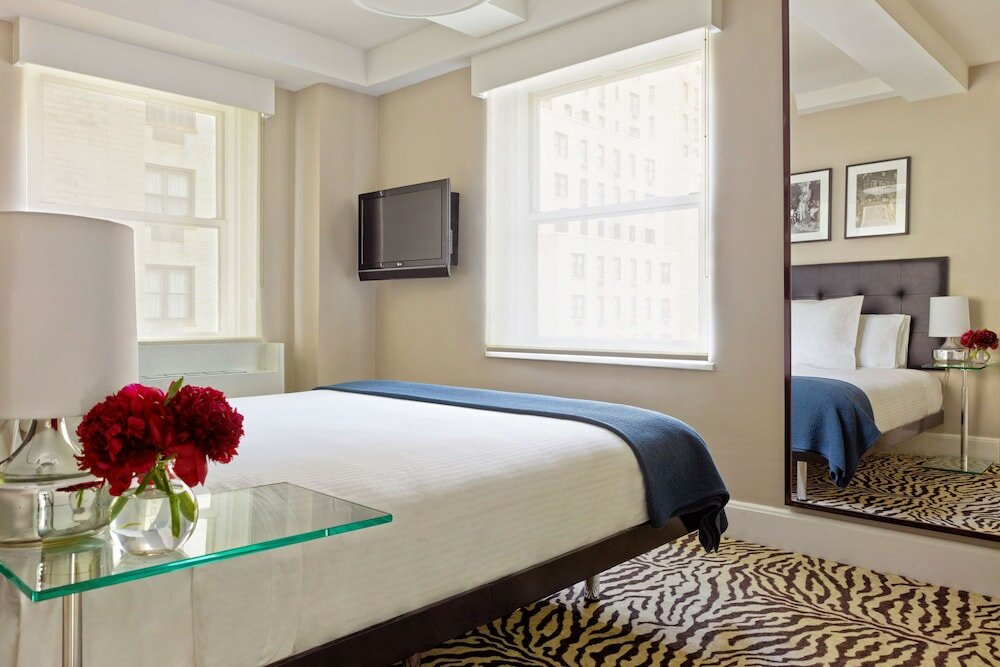 Фото Paramount Times Square