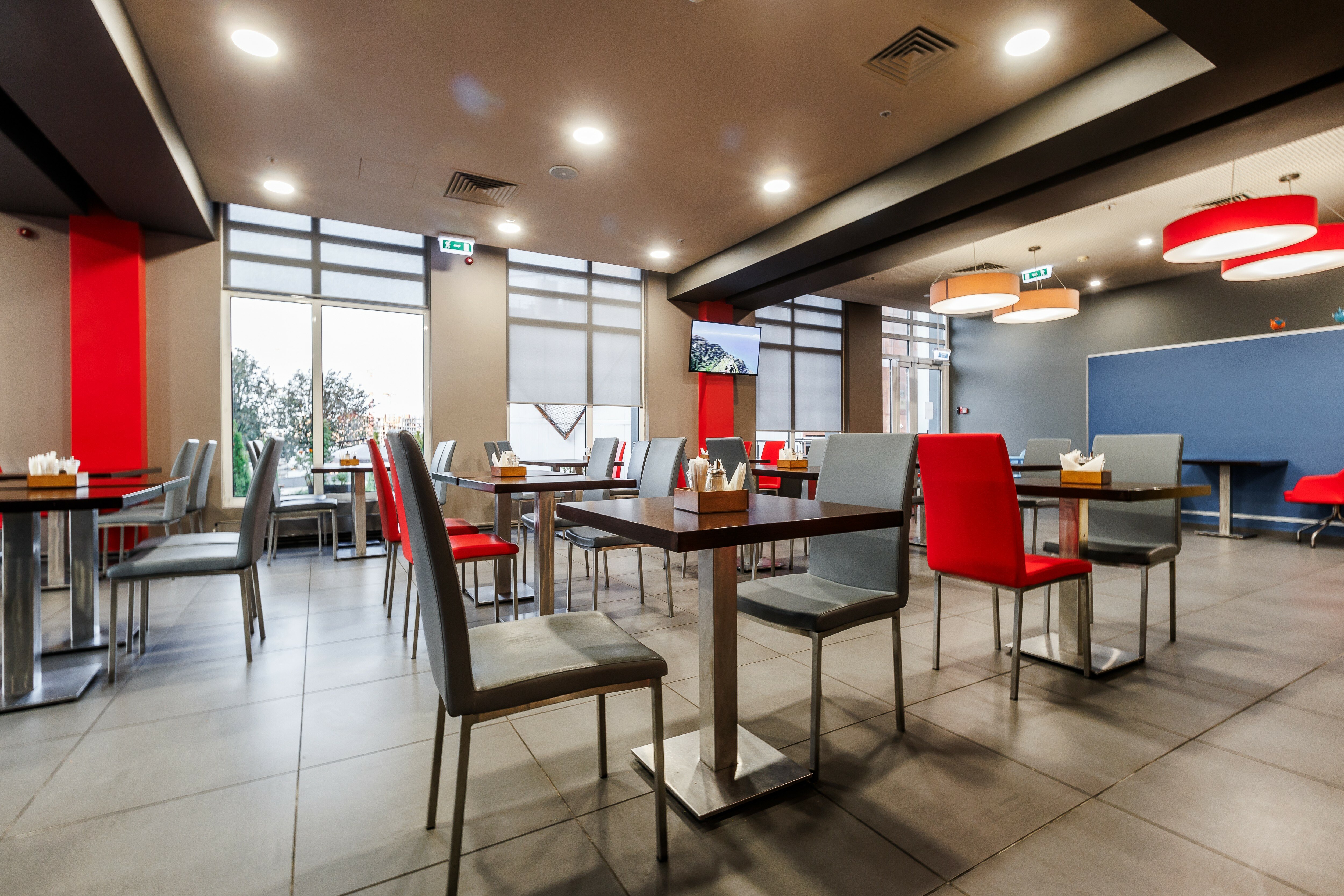 Фото ibis Калининград Центр