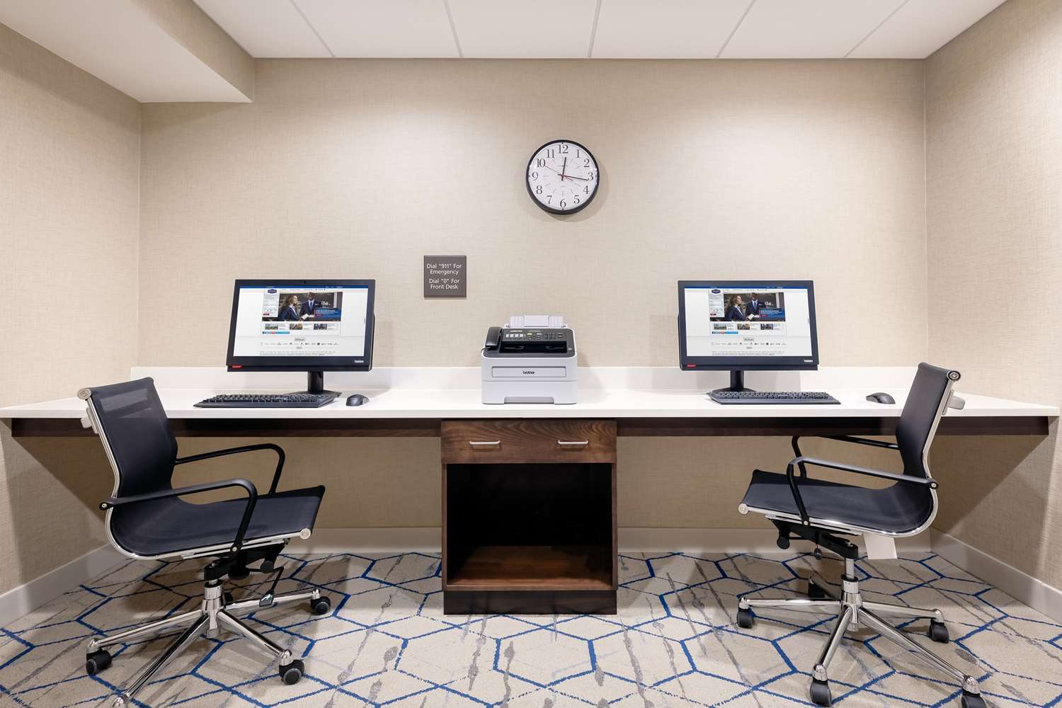 Фото Hampton Inn Wetumpka, Al