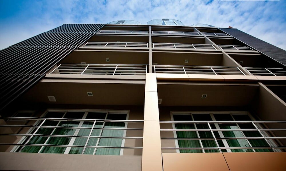 Фото ICheck inn Residences Sukhumvit 20