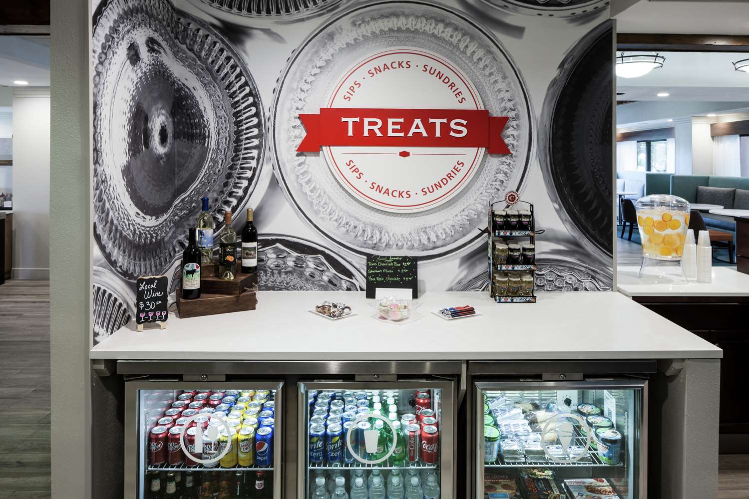 Фото Hampton Inn Austin-Round Rock