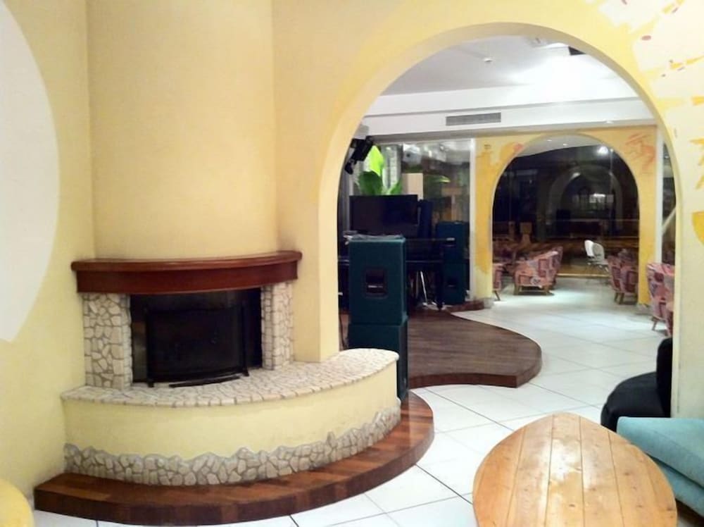 Фото Hotel Stella Maris