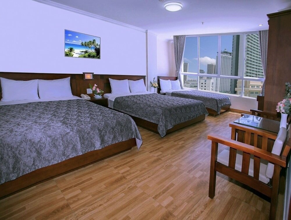 Фото Nice Swan Hotel