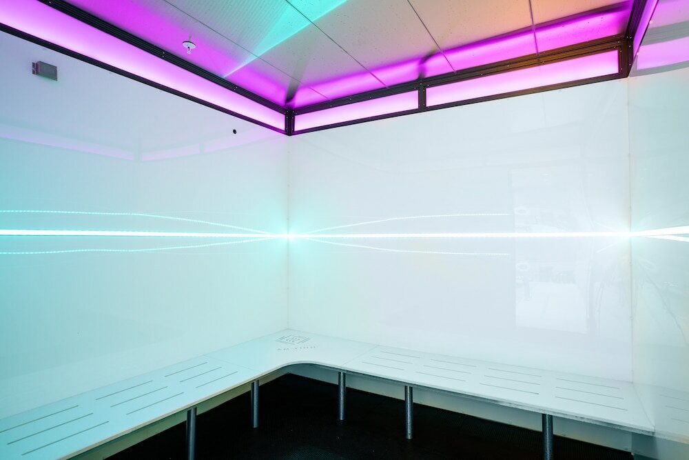 Фото Holiday Inn Express & Suites Ely, an Ihg Hotel