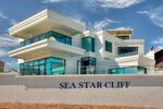 Sea Star Cliff