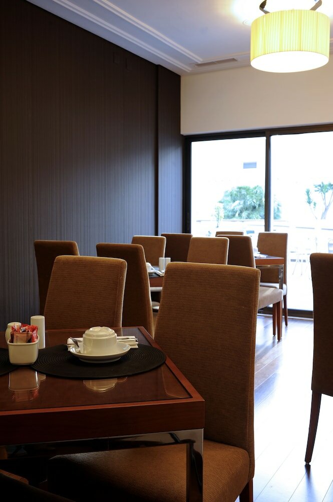 Фото Legendary Lisboa Suites