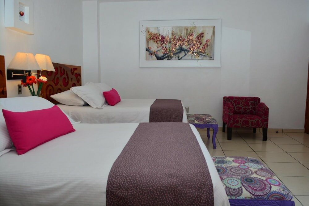 Фото Boutique Pueblo Lindo