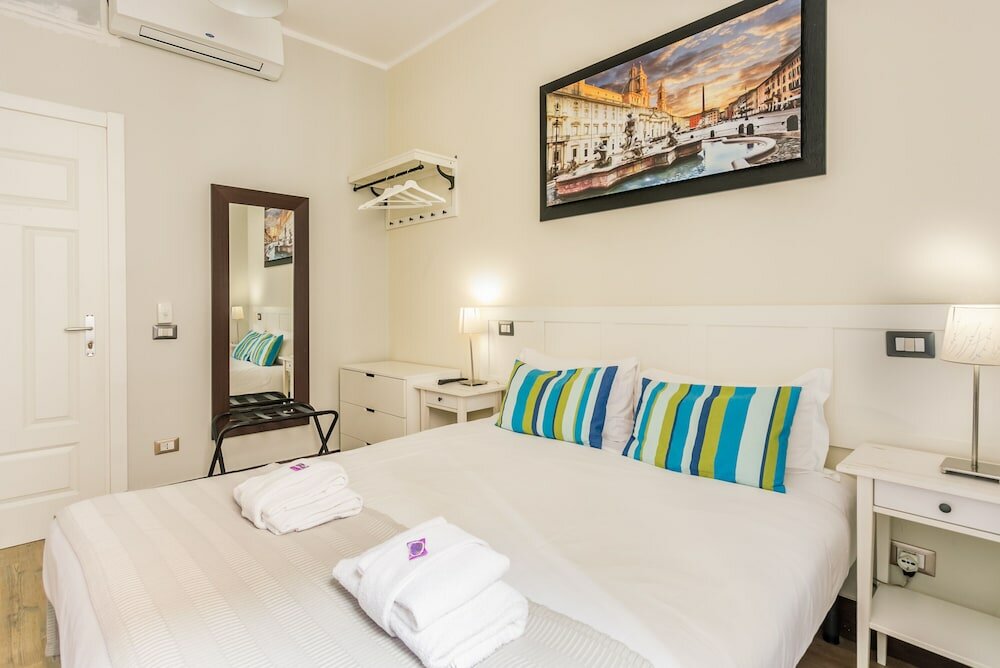 Фото AmoRoma Suite