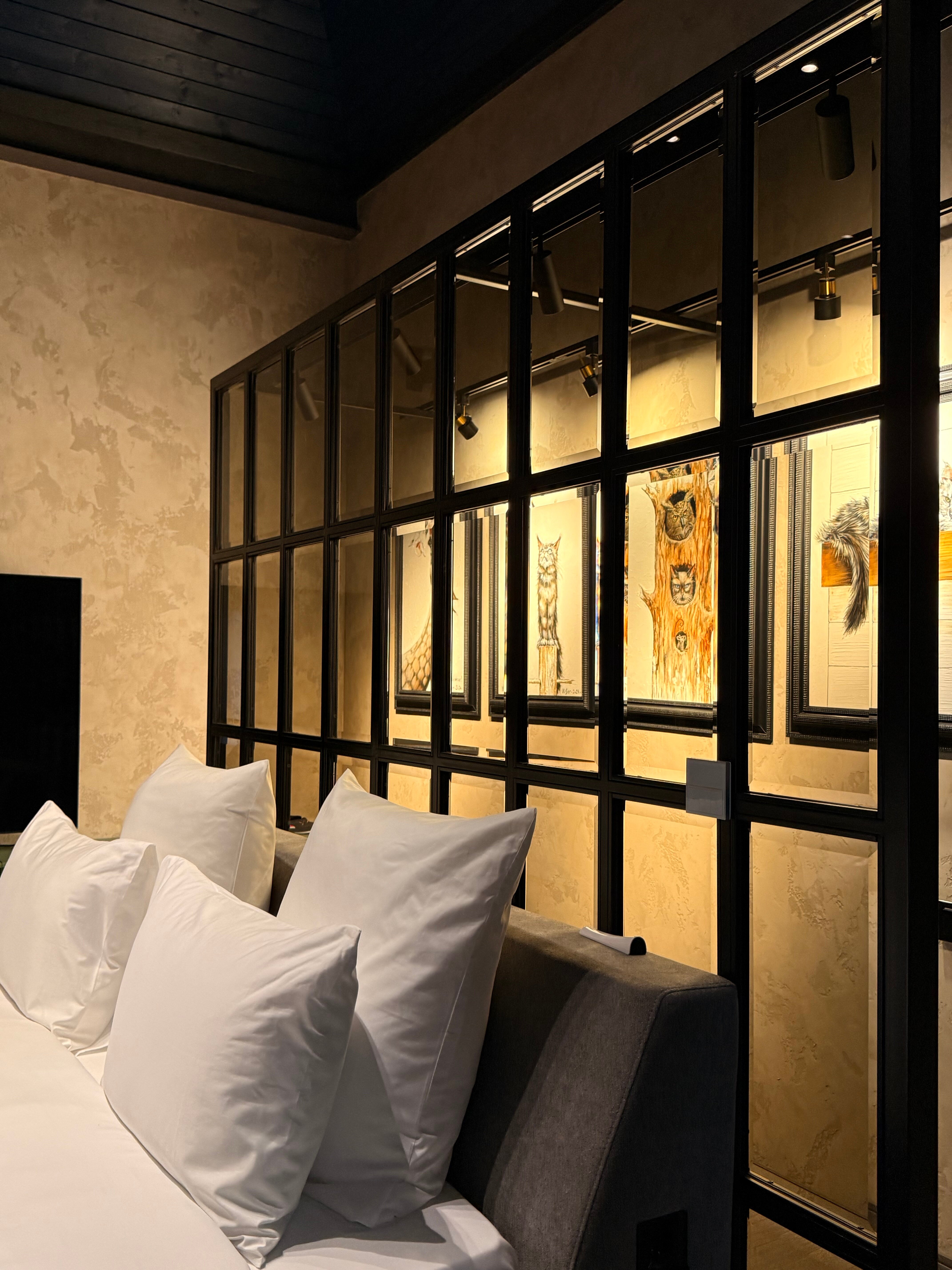 Фото Отель Вилла Арпачина