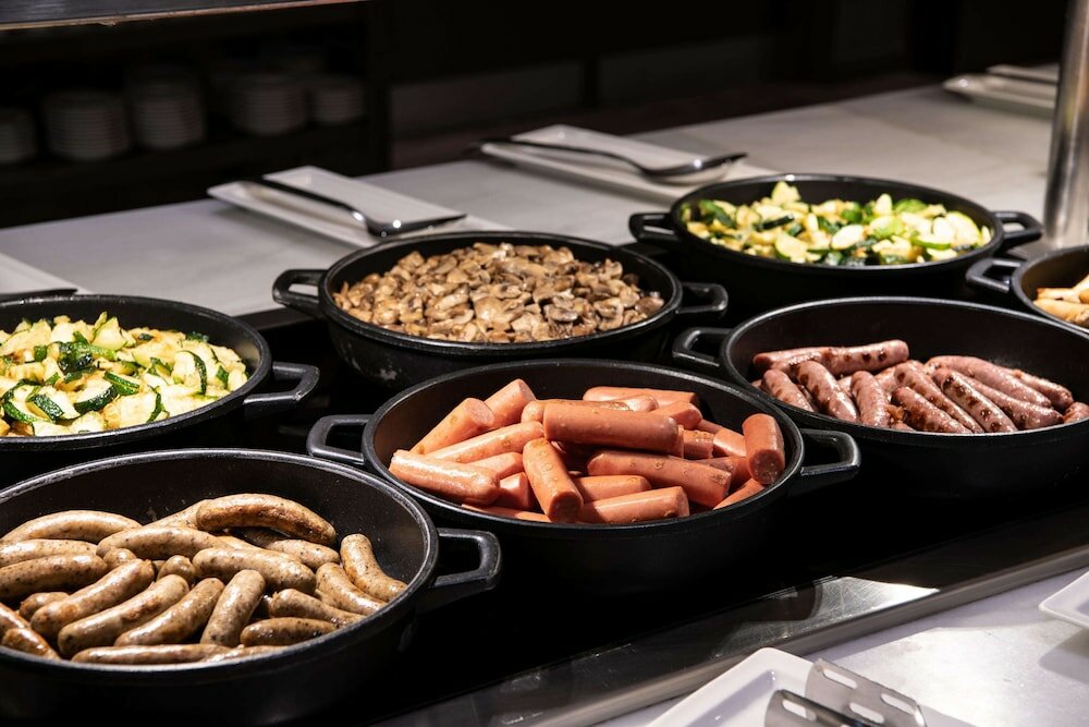 Фото Catalonia Gran Hotel Verdi