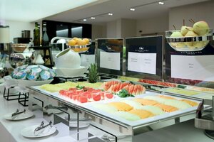 Гостиница Eurostars Book Hotel