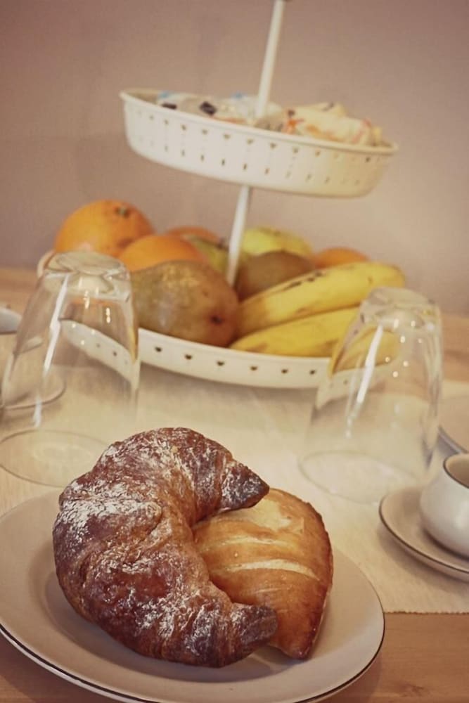 Фото B&b Il Giardino