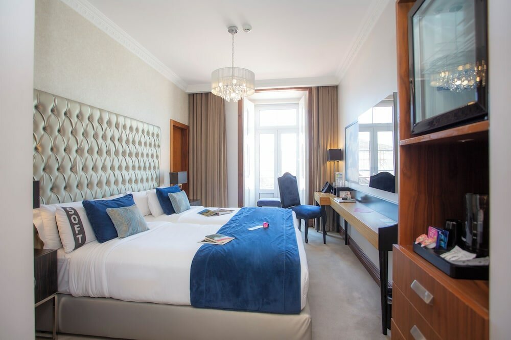 Фото Casual Belle Epoque Lisboa