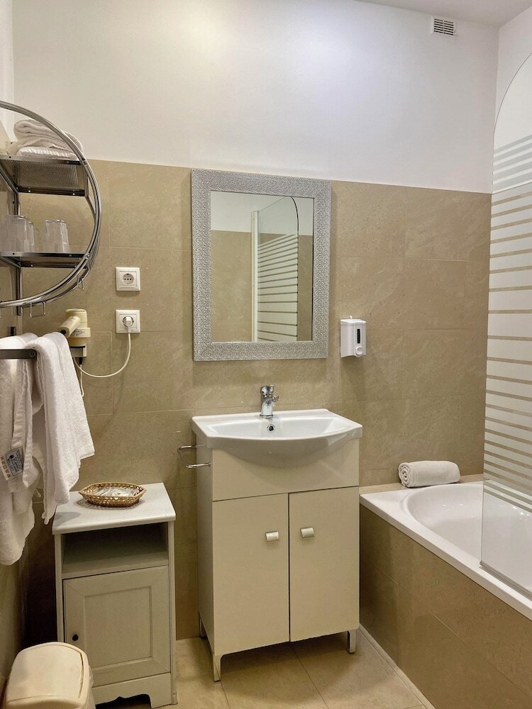 Фото Gold Hotel Budapest