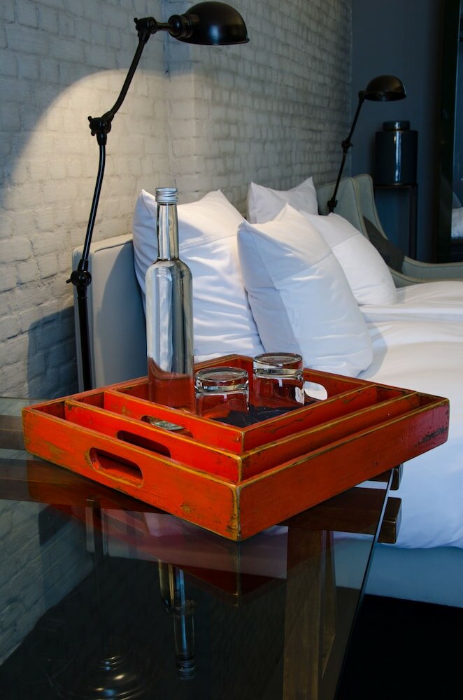 Фото Hotel Les Nuits