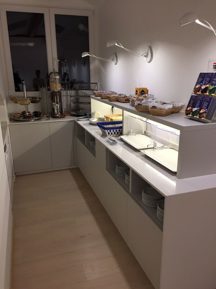 Фото Hotel Roma Trieste