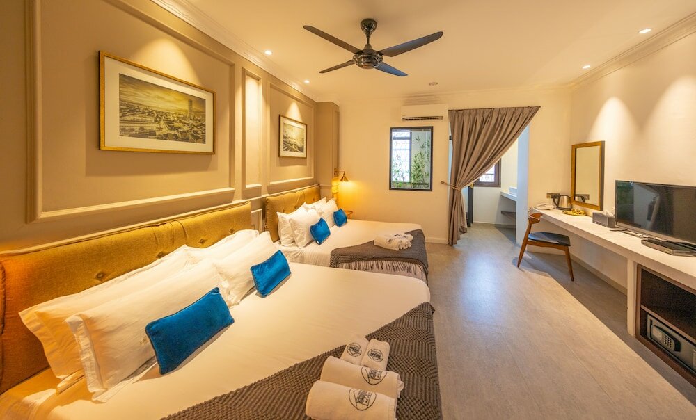 Фото Reunion Residence