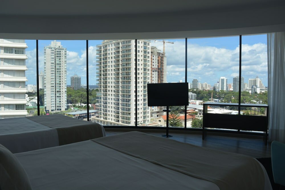 Фото Don Majestic Hotel Punta del Este