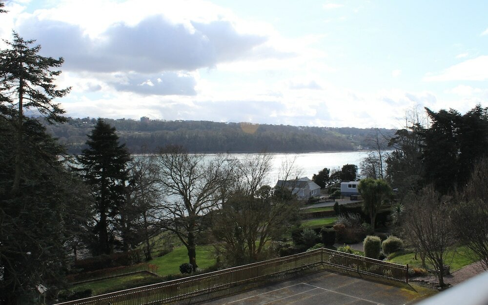 Фото Château Rhianfa