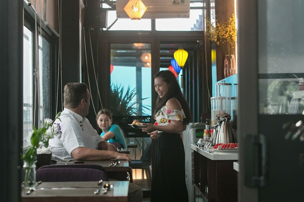 Фото Hanoi Fiesta Hotel & SPA