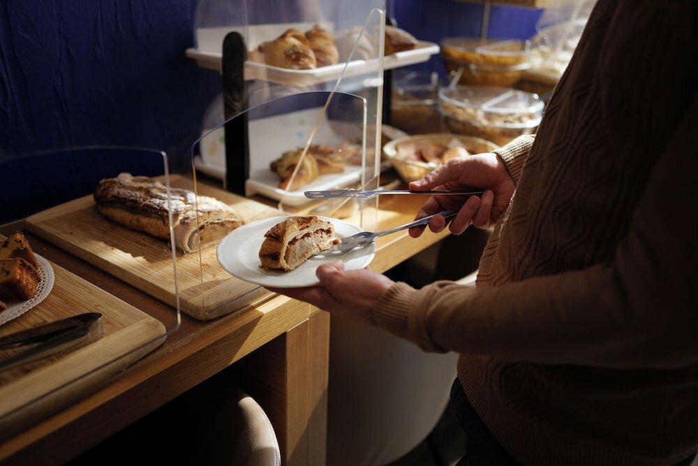 Фото Albergo Ristorante Pizzeria Tonino