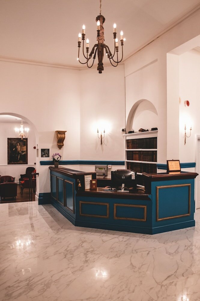 Фото Keppel's Head Hotel