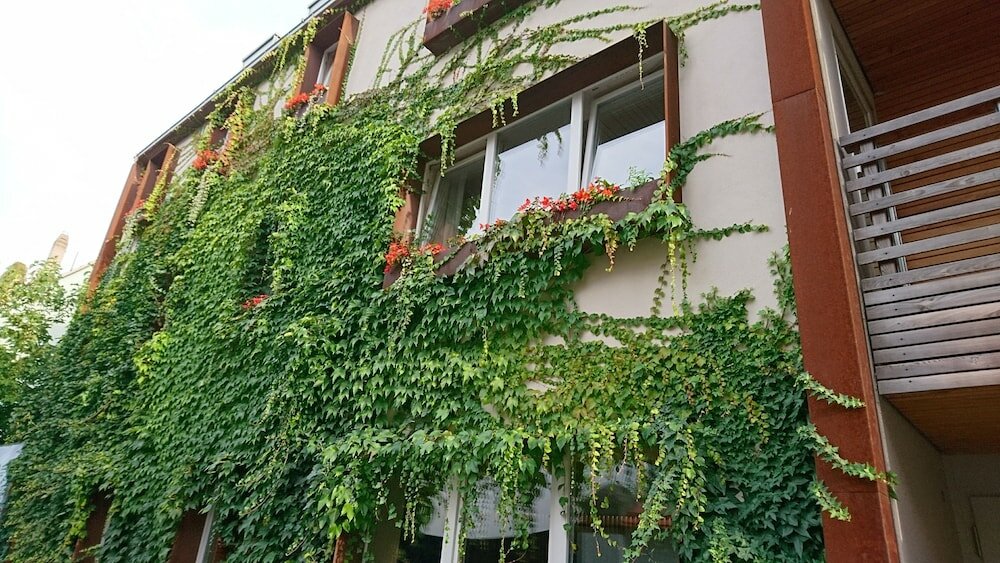 Фото FeWo Herderplatz