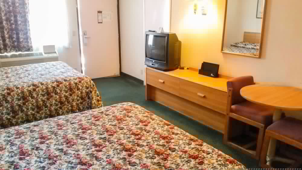 Фото Economy Inn Motel Sylmar