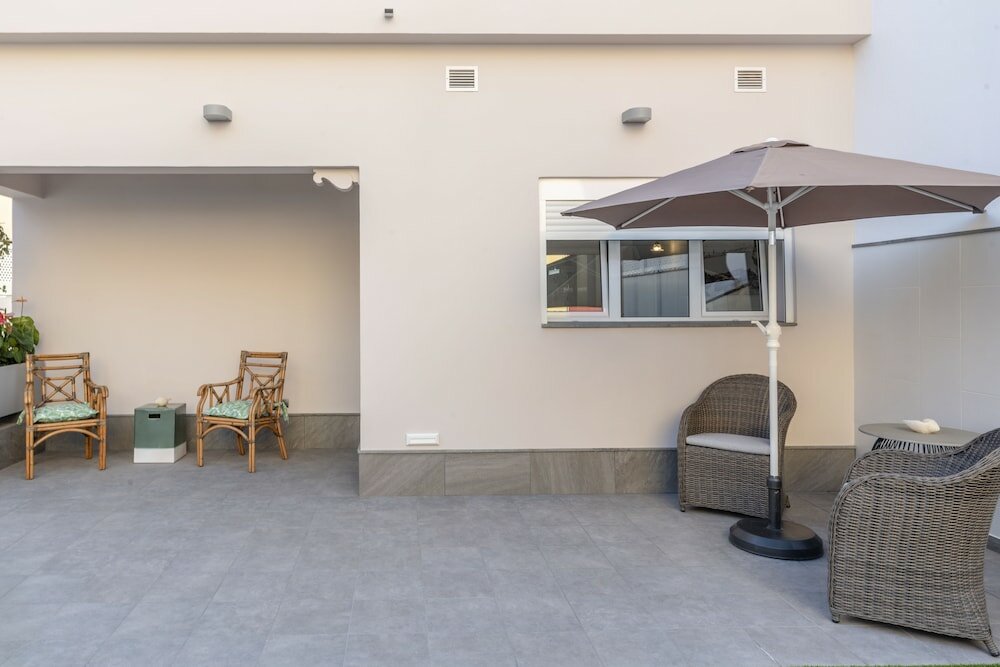 Фото La Palmera Hotel Boutique