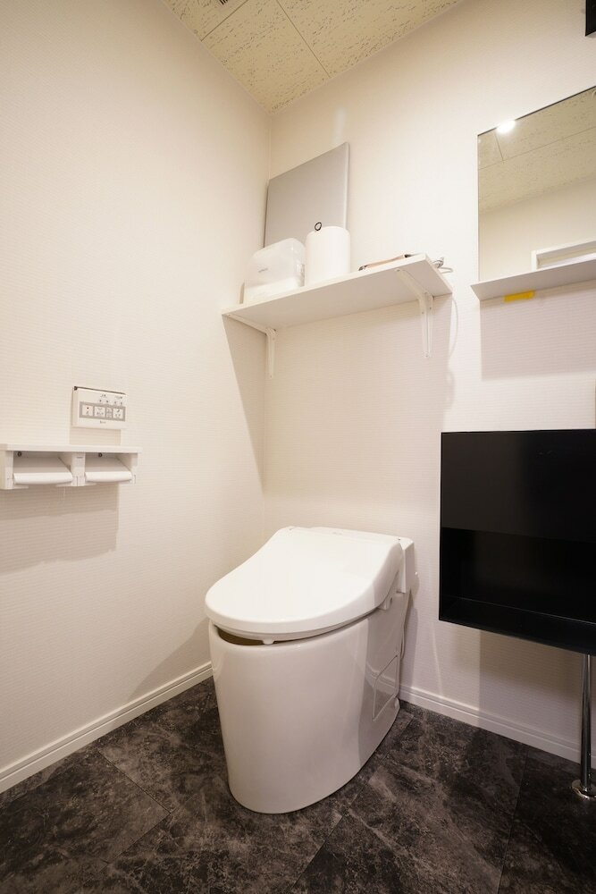 Фото U-Hotel Takadanobaba