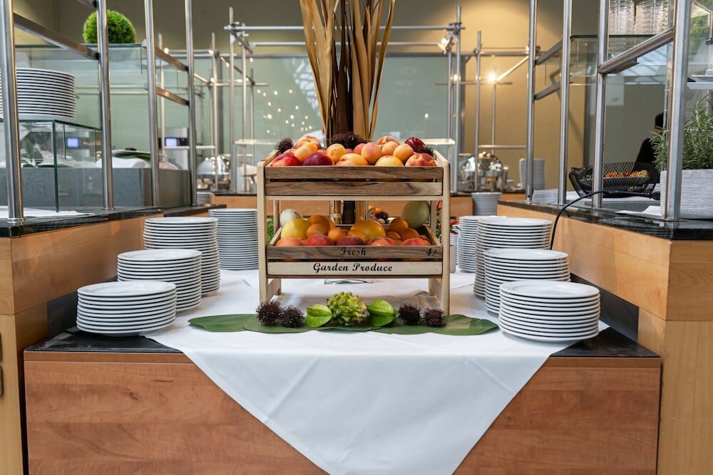 Фото Eventhotel Pyramide