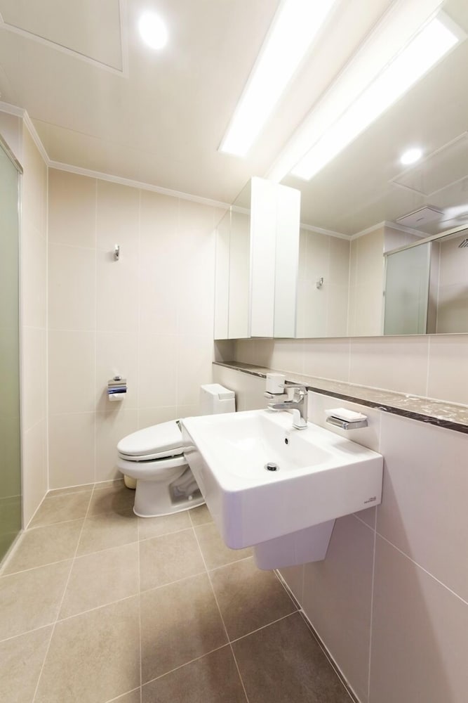 Фото Kumho Jeju Resort